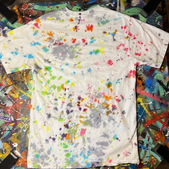 Felix Heads Custom Dye! - Picture 4 of 4